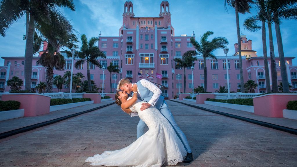 Weddings at the Don CeSar