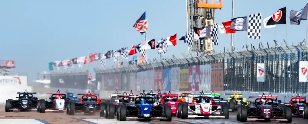 St. Petersburg Grand Prix