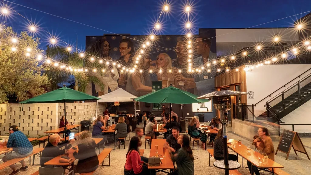 St. Pete Grand Central District
