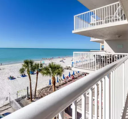 St. Pete Beach